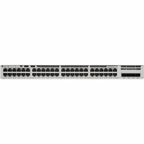 CISCO Catalyst 9200L 48-port Data 4x1G - C9200L-48T-4G-A